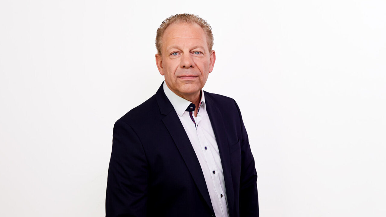 Stefan Heinz - GMP/GDP-Experte